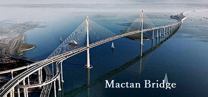マクタン橋